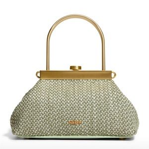 Cult Gaia Estelle Mini Crossbody Bag